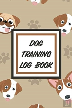 Bertrand.pt - Dog Training Log Book