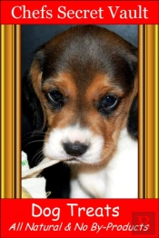 Dog Treats: All Natural & No By-Products