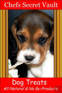 Bertrand.pt - Dog Treats: All Natural & No By-Products