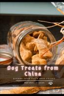 Dog Treats From China