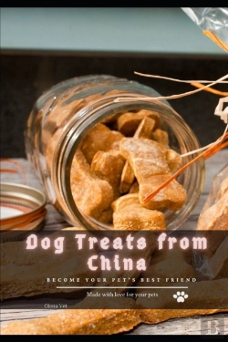 Bertrand.pt - Dog Treats From China