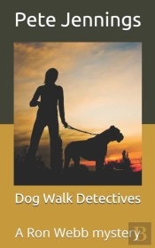 Dog Walk Detectives