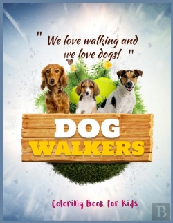 Bertrand.pt - Dog Walker