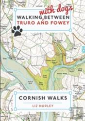 Dog Walks Between Truro And Fowey