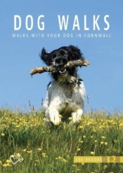 Dog Walks In Cornwall