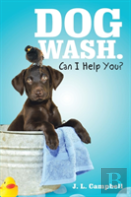 Dog Wash. Can I Help You?