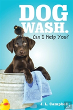 Bertrand.pt - Dog Wash. Can I Help You?