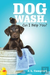 Dog Wash. Can I Help You?