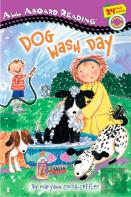 Dog Wash Day