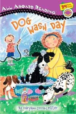 Bertrand.pt - Dog Wash Day