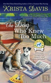 Dog Who Knew Too Much