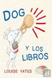 Dog Y Los Libros