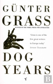 Dog Years