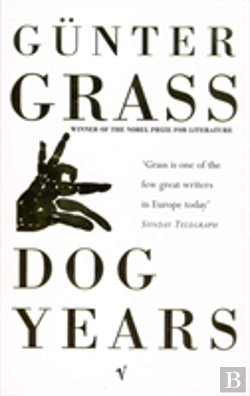 Bertrand.pt - Dog Years