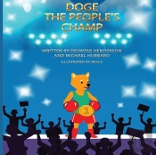 Doge The People'S Champ