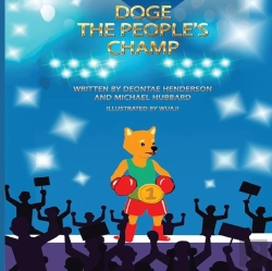 Bertrand.pt - Doge The People'S Champ