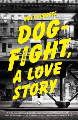 Bertrand.pt - Dogfight, A Love Story
