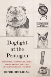 Dogfight At The Pentagon