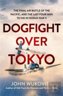 Dogfight Over Tokyo