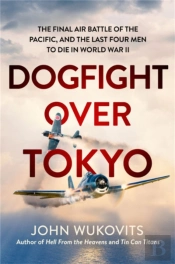 Dogfight Over Tokyo