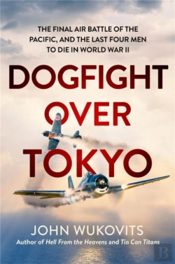 Bertrand.pt - Dogfight Over Tokyo