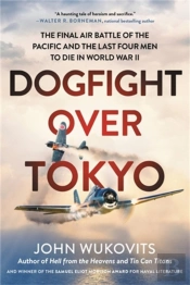 Dogfight Over Tokyo