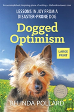 Bertrand.pt - Dogged Optimism (Large Print)