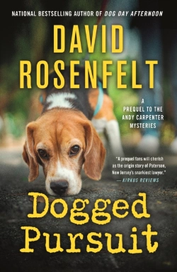 Bertrand.pt - Dogged Pursuit