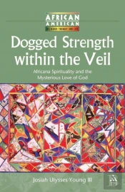 Dogged Strength Within The Veil