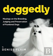 Doggedly