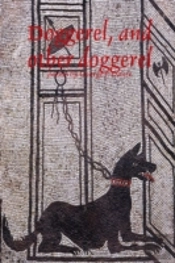 Doggerel, And Other Doggerel