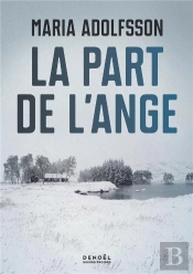 Doggerland T2 - La Part De L'Ange