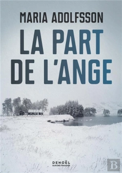 Bertrand.pt - Doggerland T2 - La Part De L'Ange