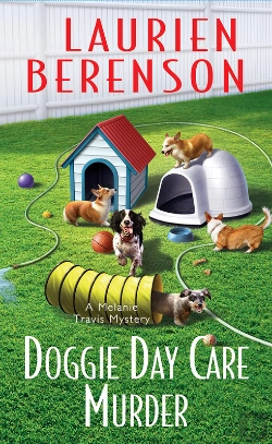 Bertrand.pt - Doggie Day Care Murder