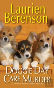 Doggie Day Care Murder