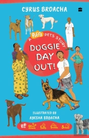 Doggie Day Out!