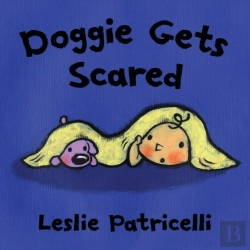 Bertrand.pt - Doggie Gets Scared