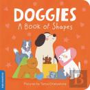 Doggies: A Book Of Shapes