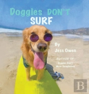 Doggies Don'T Surf