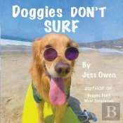 Doggies Don'T Surf