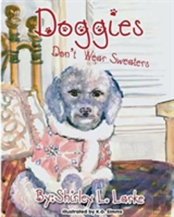 Bertrand.pt - Doggies Don'T Wear Sweaters