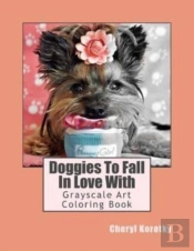 Doggies To Fall In Love With: Grayscale