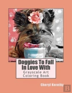 Bertrand.pt - Doggies To Fall In Love With: Grayscale