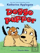 Doggo And Pupper