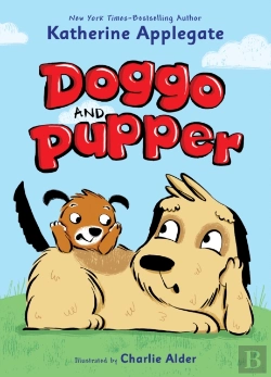 Bertrand.pt - Doggo And Pupper