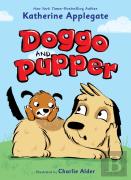 Doggo And Pupper