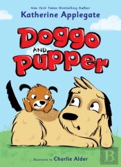 Doggo And Pupper