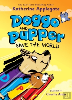 Bertrand.pt - Doggo And Pupper Save The World