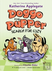Doggo And Pupper Search For Cozy