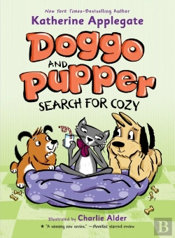 Bertrand.pt - Doggo And Pupper Search For Cozy